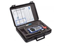 F.W. Bell 5181 Gaussmetre – 5100 Serisi Hall Effect Manyetik Alan Ölçüm Cihazı