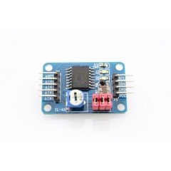 PCF8591 ADC DAC Modül