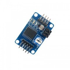 PCF8591 ADC DAC Modül