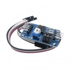 PCF8591 ADC DAC Modül