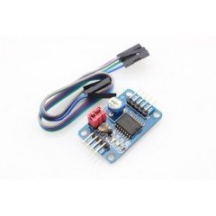 PCF8591 ADC DAC Modül