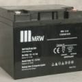 12V 40Ah Akü
