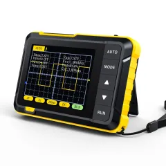 FNIRSI DSO 152H Mini Cep El Tipi Dijital DSO Osiloskop