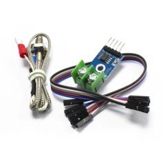 MAX6675 Modül + Termokupl