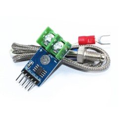 MAX6675 Modül + Termokupl