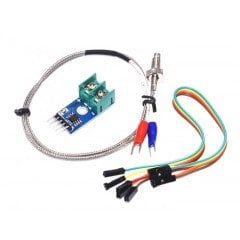 MAX6675 Modül + Termokupl