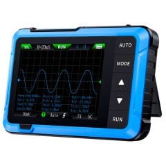 Fnirsi DSO 510 Yüksek Performanslı Osiloskop