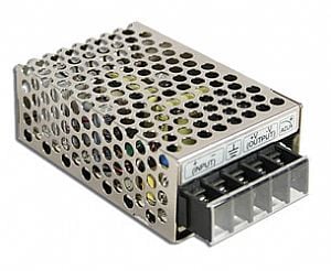 15W 9.2~18VDC Giriş 12V_0-1.25A Çıkış  DC DC Converter