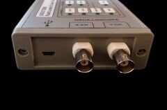 Ucore UCE-CT220S Arıza Hata Bulucu ve Eğri İzleyici