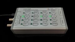Ucore UCE-CT220S Arıza Hata Bulucu ve Eğri İzleyici