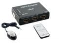 HDMI Switch 5x1