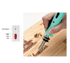 Class ZD 972G 10/30W Hobi Havyası