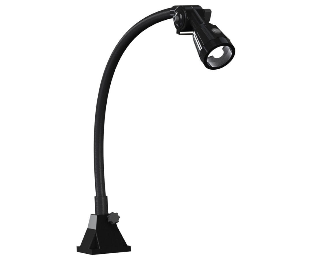 ERC L-51-67 / ERC L-41-67 Makine Aydınlatma 110-220V AC