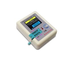 Fnirsi LCR TC1 Çok Fonksiyonlu TFT Ekran Test Cihazı