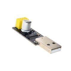 ESP-01 USB Adaptör