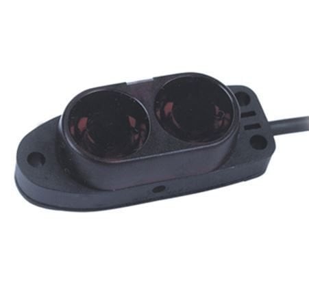 BA2M-DDT-P 2m 12-24VDC PNP Cisimden Yansımalı Fotosel