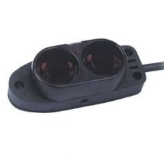 BA2M-DDT-P 2m 12-24VDC PNP Cisimden Yansımalı Fotosel