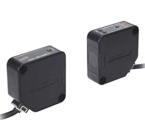 BEN10M-TDT 10m 12-24VDC NPN/PNP DC Gerilimli Fotosel