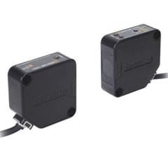 BEN10M-TDT 10m 12-24VDC NPN/PNP DC Gerilimli Fotosel