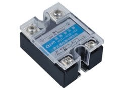 HHT1-R/38 10A SSR Potanslı Ayarlı 380v Ac