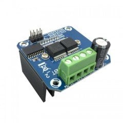 BTS7960B Motor Sürücü Modül