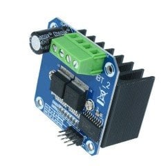 BTS7960B Motor Sürücü Modül