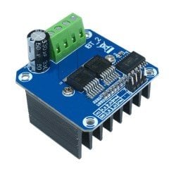 BTS7960B Motor Sürücü Modül