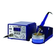 Class 939D+ Isı Ayarlı Dijital Havya