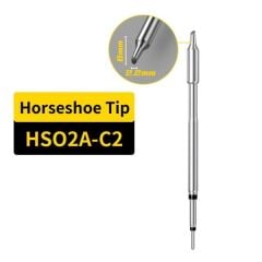 FNIRSI Havya Uçları HS02A-C2