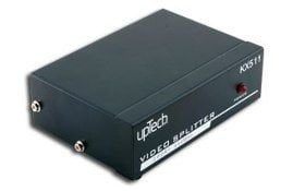 VGA Çoklayıcı 2 Port 450Mhz