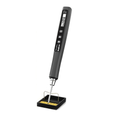 Bakon BK210 Pro Profesyonel Akıllı Kalem Havya C210 Kartuş Uçlu