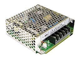 25W 9.2~18VDC Giriş 12V_0-2.1A Çıkış DC DC Converter