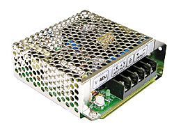 25W 9.2~18VDC Giriş 24V_0-1.1A Çıkış DC DC Converter