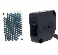BEN5M-MFR 0,1~5m 24-240VAC/24-240VDC NA/NK DC Gerilimli Fotosel