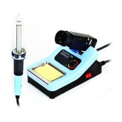 Class ZD 8906 Isı Ayarlı Analog Havya