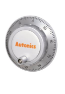 ENH-100-1-T-24 El Çarkı 12-24VDC Artımlı Enkoder