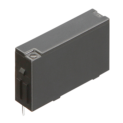 Panasonic APAN3124 24VDC 5A Röle