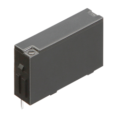 Panasonic APAN3124 24VDC 5A Röle