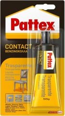 Pattex Kontak Yapıştırıcı Deri Kauçuk Ahşap 50 ml