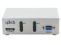 VGA Switch 2 PC - 4 Monitör 350MHz