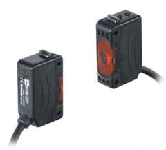 BJ10M-TDT-P 10m 12-24VDC PNP Karşılıklı Uzun Mesafeli Fotosel