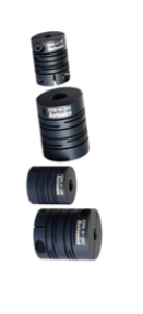 ERB-A-26C-06/06 Kelepçe Vidalı 31,4mm Metal Kaplin