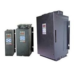 DPU13C-250D 1 Faz 250A 380VAC Harici Ekran Tristörlü Güç Kontrol Cihazı