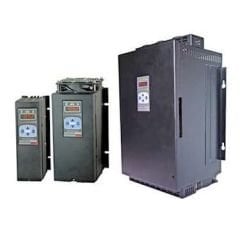 DPU13C-250A 1 Faz 250A 380VAC Harici Ekran+RS485 Tristörlü Güç Kontrol Cihazı