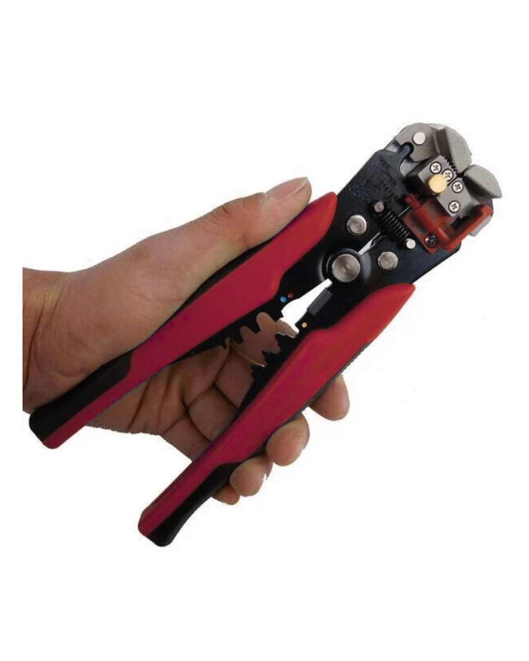 Otomatik Kablo Soyucu / Kesici