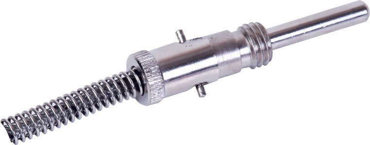 ETB30N06 Bayonet Tip NiCr-Ni 6 mm - 1 Metre