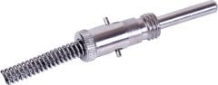 ETB30N06 Bayonet Tip NiCr-Ni 6 mm - 1 Metre