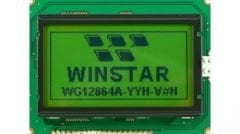 LCD MOD GRAP 128*64 LED B.LIGHT STN NEG BL NEG VOL