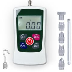 Loyka AMF-50 Dijital İtme Çekme Kuvveti Ölçer 50N