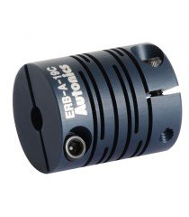 ERB-A-26S-08/08 Alyen Vidalı 30mm Metal Kaplin